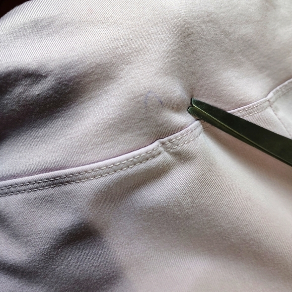 Movement by Butter Soft Masha scrub pants high rise, size M,L,straight, stretch. - Picture 17 of 17